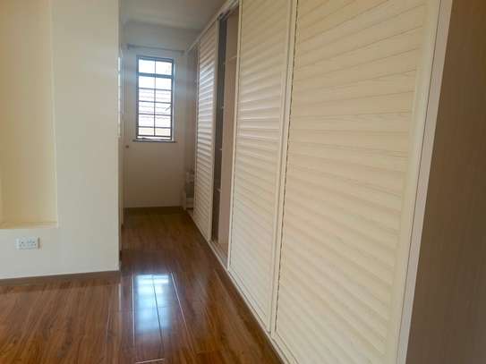 4 Bed Townhouse with En Suite in Thindigua image 10