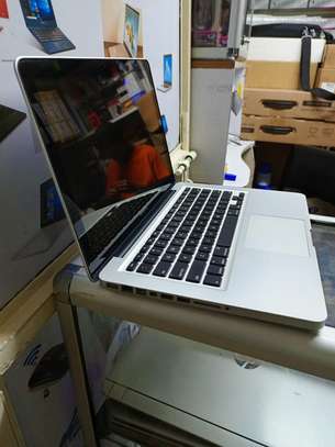 MacBook Pro 2012 A1278 Core i5 4GB RAM 500GB HDD image 3