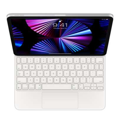 Magic Keyboard for iPad Pro 11-inch image 1