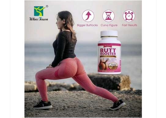 Butt Booster image 5