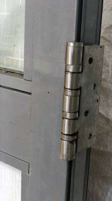 aluminium doors image 2