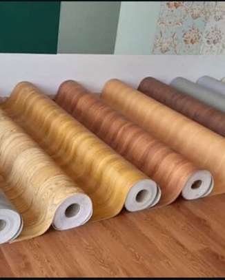 mkeka wa mbao image 4