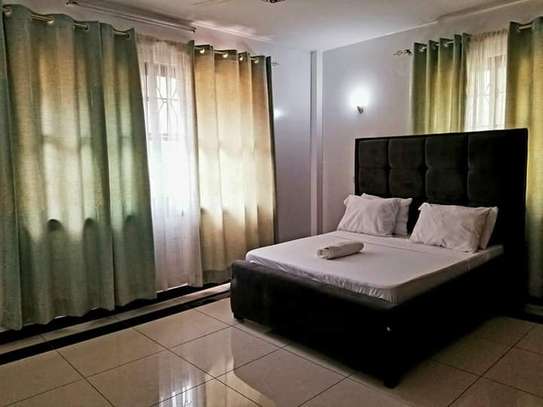 4br Holiday Apartment available for rent in Nyali image 6