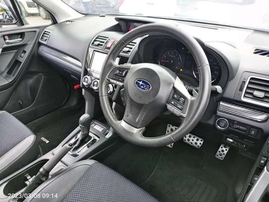 Subaru Forester non turbo low mileage image 2