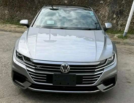 Volkswagen ARTEON Rline image 2