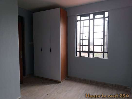 MODERN TWO BEDROOM MASTER ENSUITE APARTMENT FOR RENT image 8
