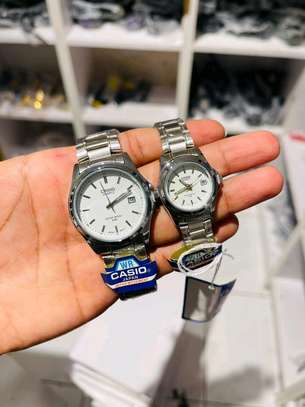 Seiko Casio Rolex Day Date Wrist Watches
Ksh.2399 image 3