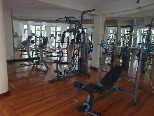 Serviced 2 Bed Apartment with En Suite in Westlands Area image 3