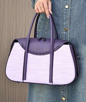 LADIES HANDBAGS WITH A PURSE. LADIES HANDBAGS WITH A PURSE image 2