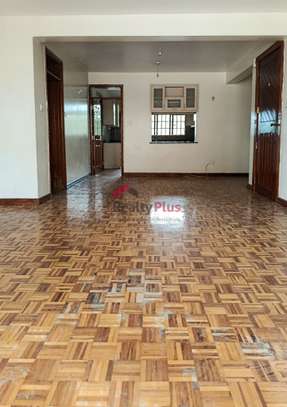3 Bed Apartment with En Suite in Kilimani image 1