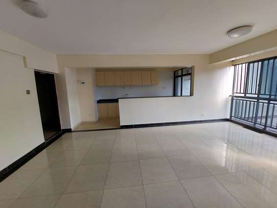 Serviced 2 Bed Apartment with En Suite at Gatundu Road image 1