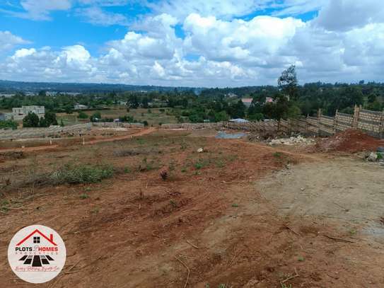 500 ac Residential Land at Lussingetti image 2