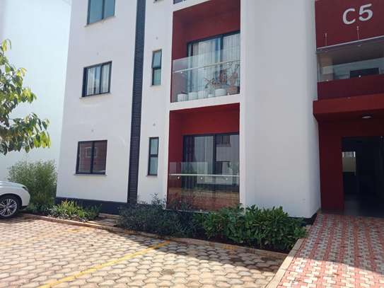 2 Bed Apartment with Parking in Tatu City image 22