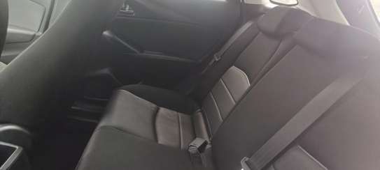 Mazda Cx-3 Diesel engine image 8