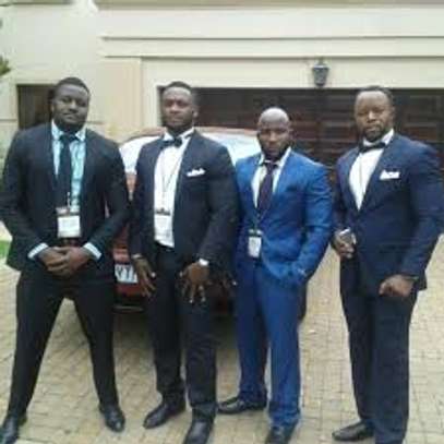NEED A TRUSTED BOUNCER / BODYGUARD /PERSONAL SECURITY | SECURITY GUARD OR DRIVER? image 14