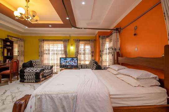 4 Bed House with En Suite in Thika image 37