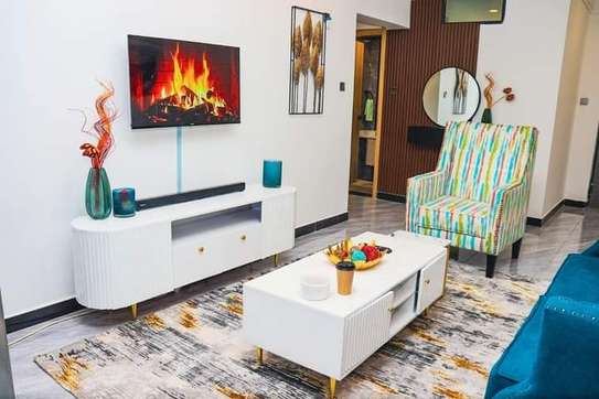 Serviced 1 Bed Apartment with En Suite at Yaya Center image 19