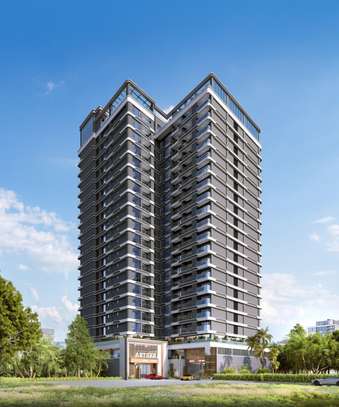 1 Bedroom apartment for sale in Westlands image 10