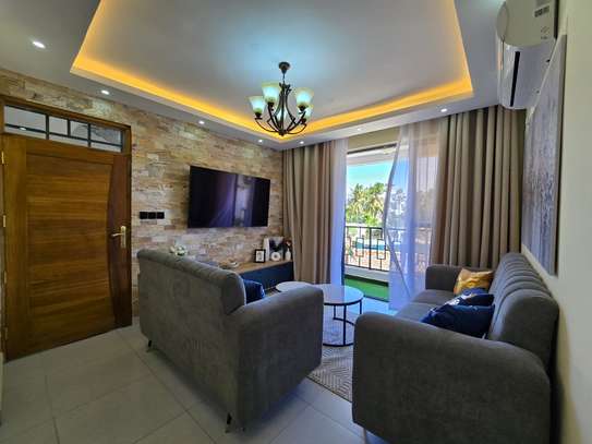 3 Bed Apartment with En Suite at Nyali image 10