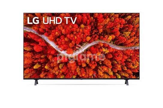 New LG 43 inch 43Up7550 Smart 4K LED Digital Tv image 1