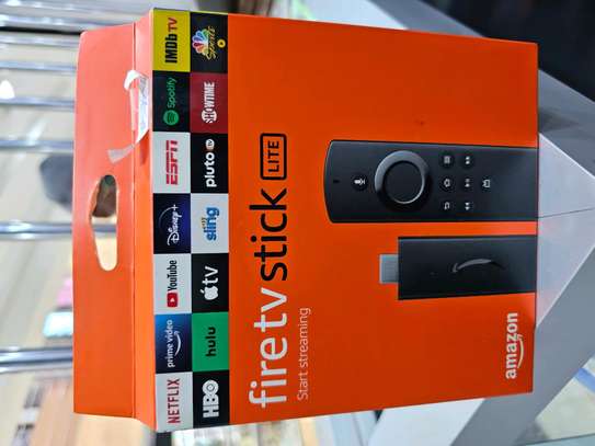 Amazon firestick lite image 3