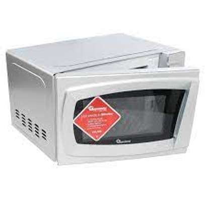 Ramtons RM/320 - Digital Microwave image 1
