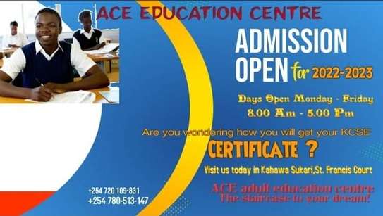ACE ADULT EDUCATION CENTRE & MUSIC SCHOOL image 3