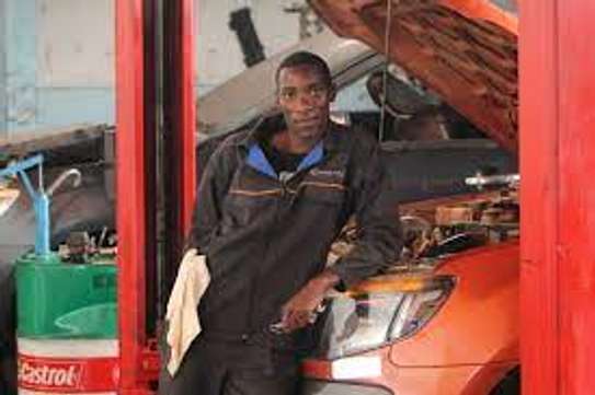 Mobile Mechanic Nairobi - On-site Car Repairs image 10