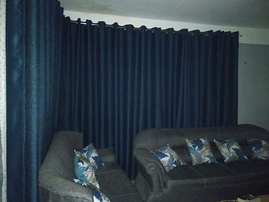 HEAVY ADORABLE CURTAINS image 5