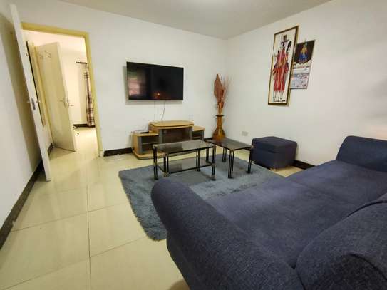 Furnished 1 Bed Apartment with En Suite at Donyo Sabuk image 12