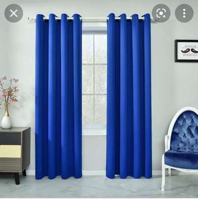Executive luxury curtains image 12