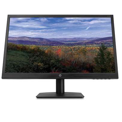 HP Monitor 22 inches image 1