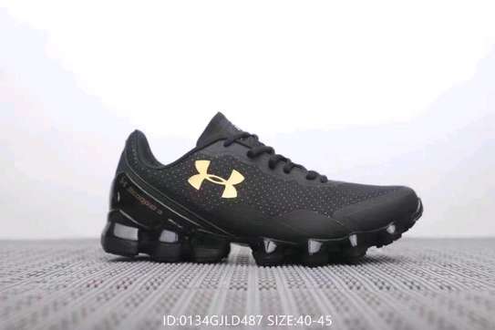 Zapatillas under armour sales scorpio