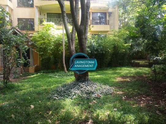3 Bed Apartment with En Suite at Westlands Rd image 27