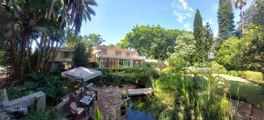 0.75 ac Residential Land at Kaputei Gerdens image 2