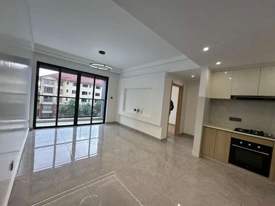 1 Bedroom apartment for rent in Lavington image 2