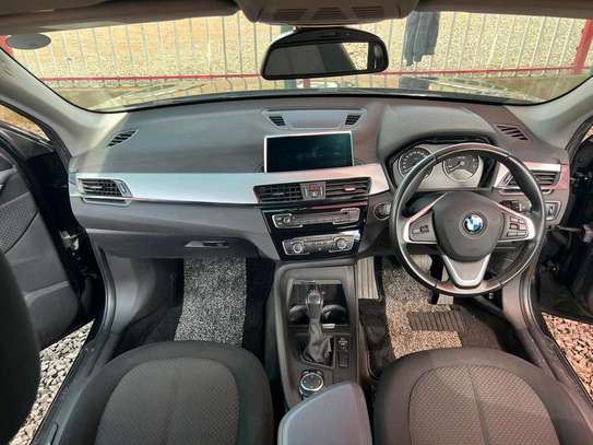 2016 BMW X1 Msport image 6