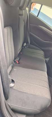 Mazda Atenza Petrol blue 2018 image 6