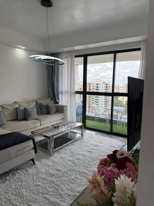 1 Bedroom plus study apartment for rent in Kilimani image 5