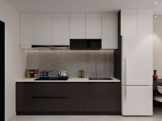 1 Bed Apartment with Swimming Pool at Westlands Road image 10