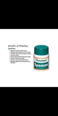 Speman tablets image 1
