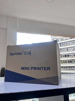Thermal Receipt Printer (USB X-printer) image 4