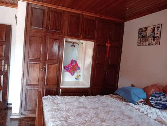 5 Bed Townhouse with En Suite in Westlands Area image 15