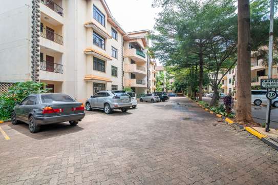 4 Bed Apartment with En Suite at Brookside image 14