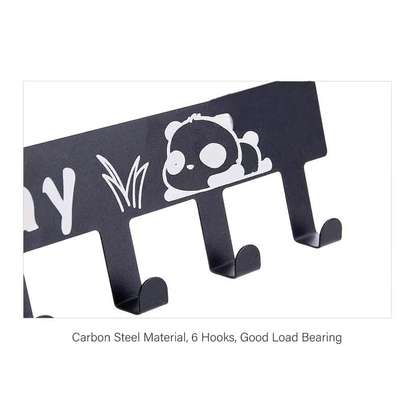 Nice day over the door hangers image 1