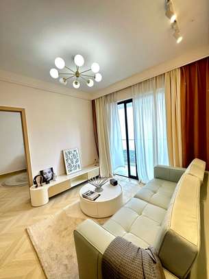 1 Bed Apartment with En Suite in Syokimau image 4