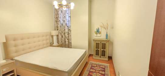 Furnished 3 Bed Apartment with En Suite at 6Th Parklands image 36