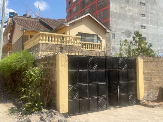 5 Bed House with En Suite at Kwa Ndege image 13