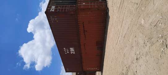 Shipping Containers For Sale and Fabrication image 9