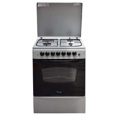 RAMTONS 3G+1E 50X60 BROWN COOKER image 5